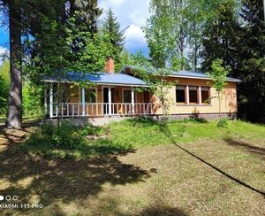Kivelän mökki