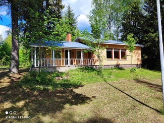 Kivelän mökki
